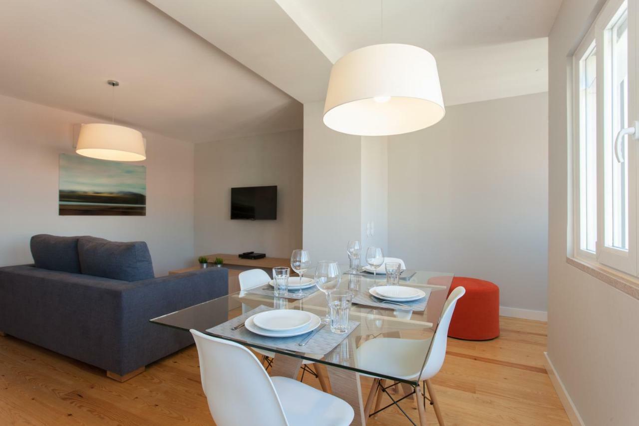 Flh Principe Real Luxus Apartment Lisbon